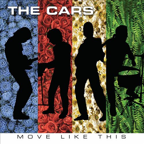 Move Like This Album Cover